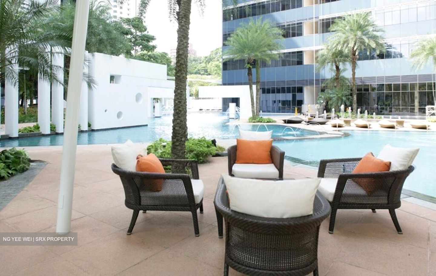 Orchard Scotts (D9), Condominium #546618501